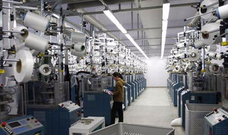開辦小型襪子加工廠 機器配置與投資預(yù)算指南